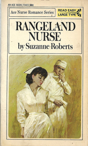Rangeland Nurse