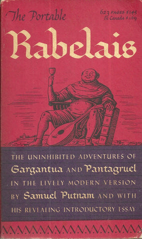 The Portable Rabelais