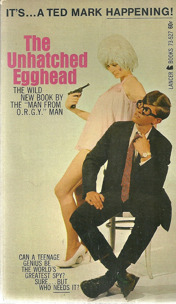 The Unhatched Egghead