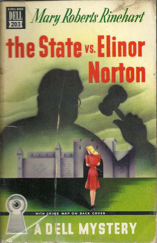The State vs Elinor Norton