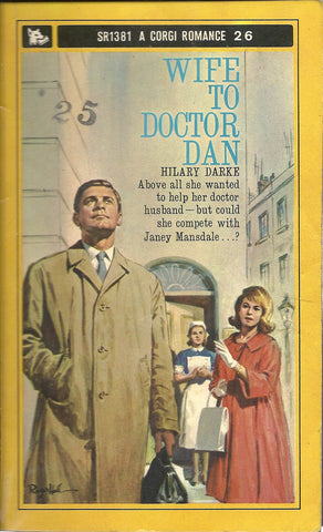 Wife To Doctor Dan