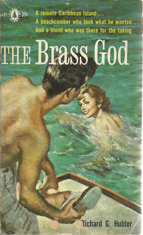The Brass God