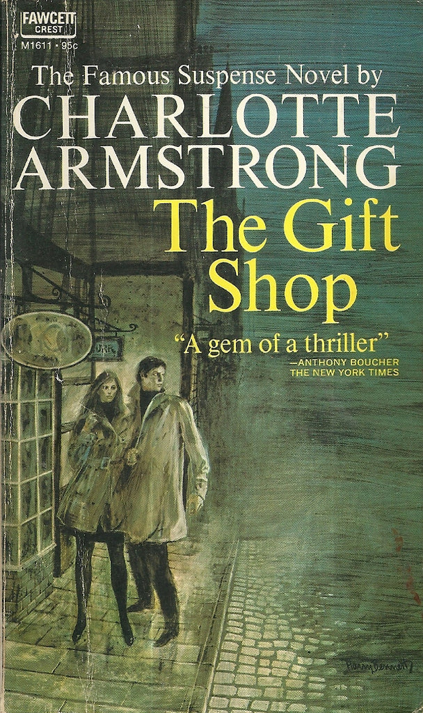 The Gift Shop