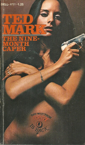 The Nine Month Caper