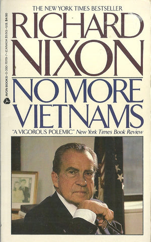No More Vietnams