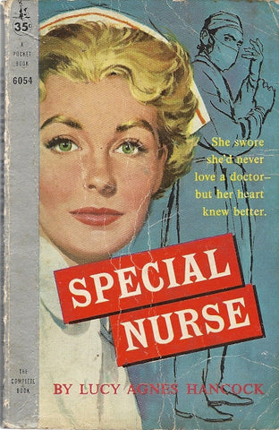 Special Nurse