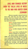 Spies Who Changed History