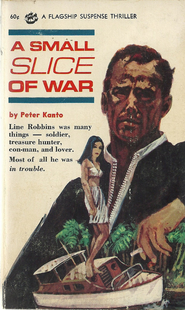 A Small Slice of War