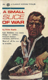 A Small Slice of War