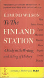 To The Finland Station