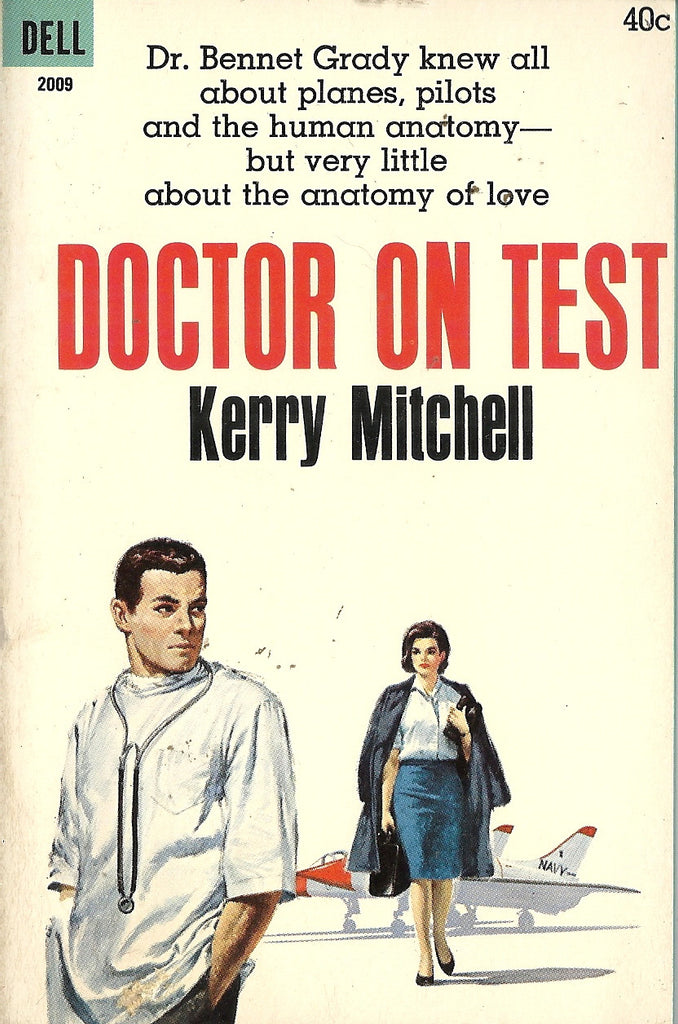 Doctor on Test