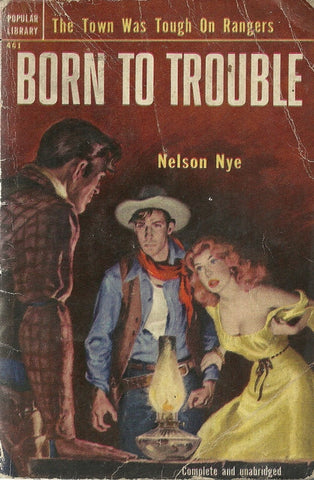 Born to Trouble