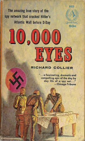 10,000 Eyes