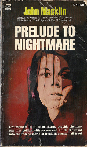 Prelude to Nightmare