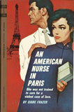 An American Nurse in Paris