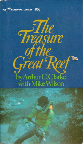 The Treasure of the Great Reef