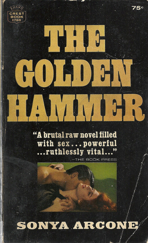 The Golden Hammer
