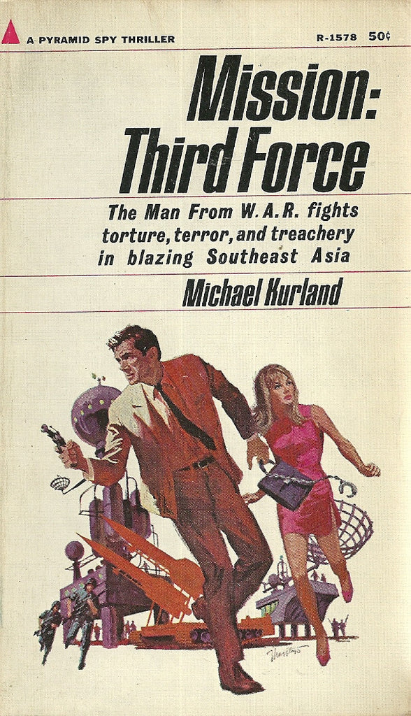 Mission: Third Force