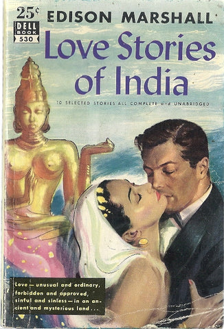Love Stories of India