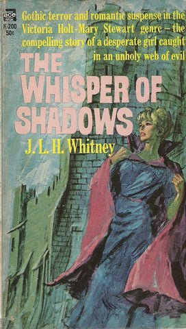The Whisper of Shadows