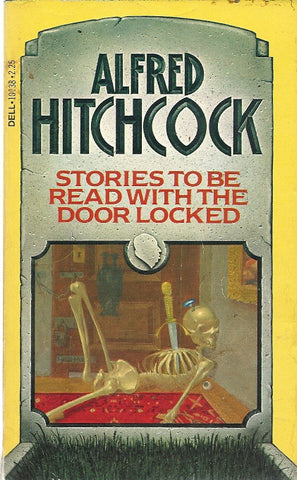 Stories to be Read with the Door Locked