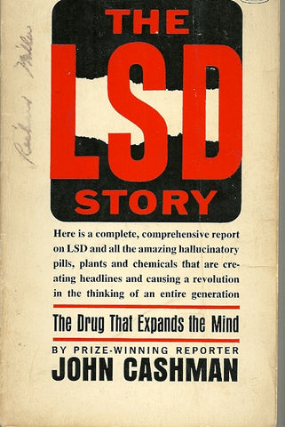 The LSD Story