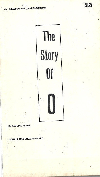 The Story of O
