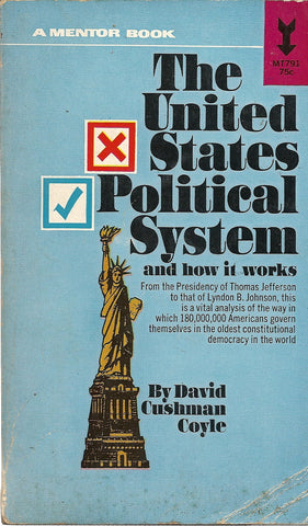 The United States Political System