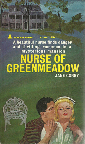 Nurse of Greenmeadow
