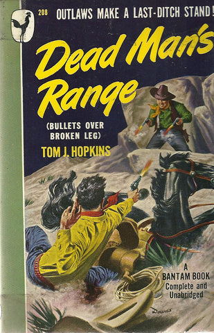 Dead Man's Range