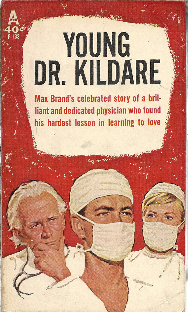 Young Dr. Kildare