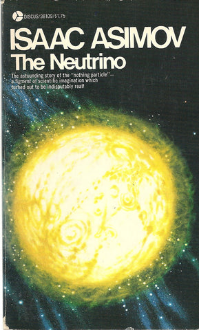 The Neutrino