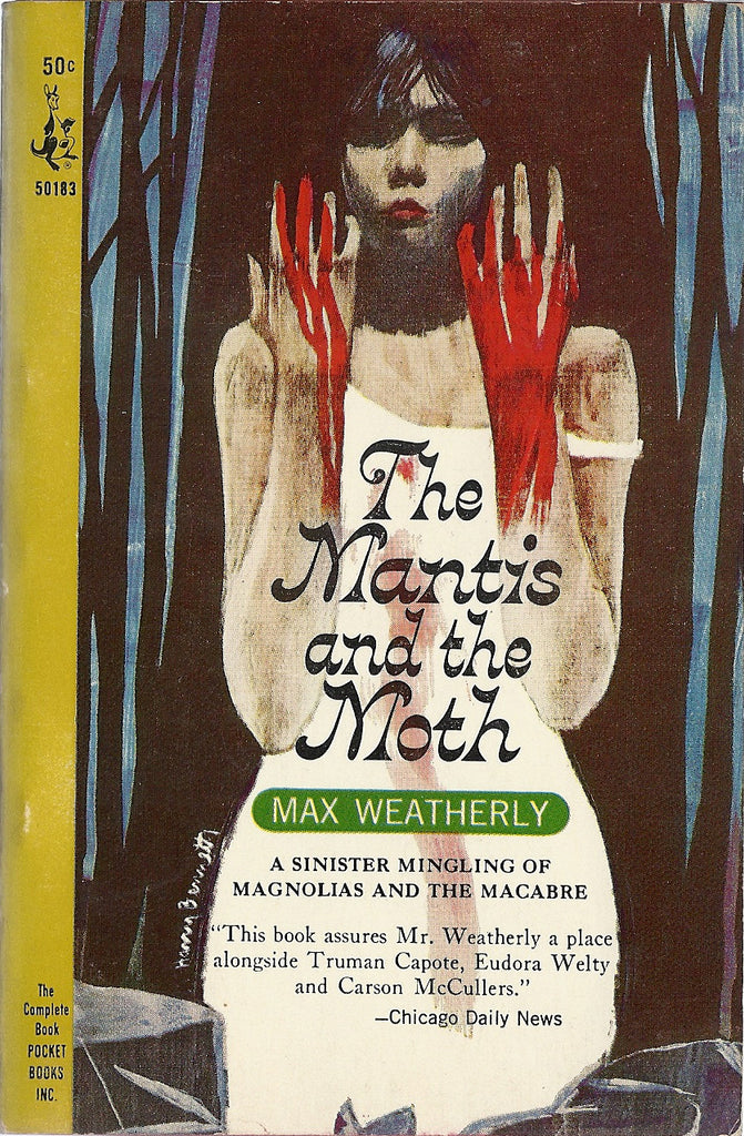 The Mantis and the Moth