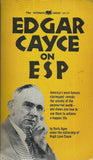 Edgar Cayce on ESP