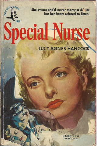 Special Nurse