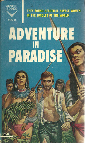 Adventure in Paradise