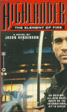 Highlander The Element of Fire