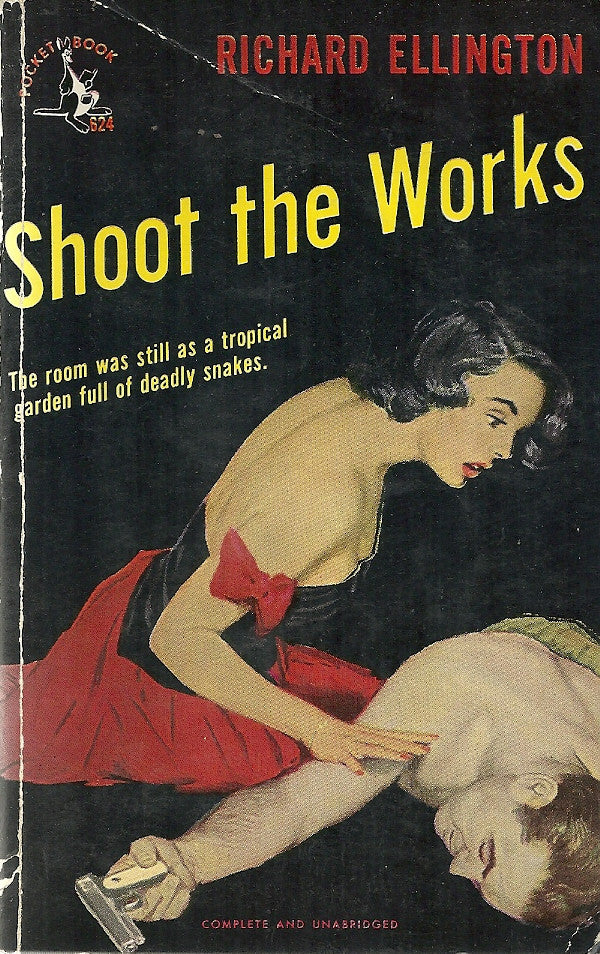 Shoot the Works