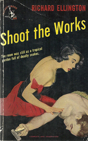 Shoot the Works