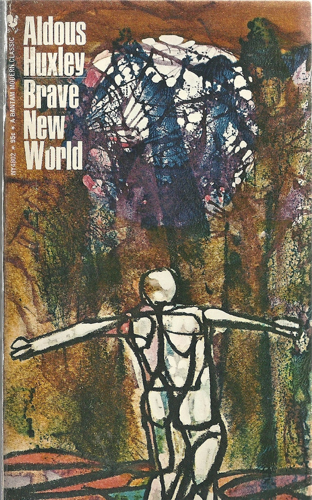 Brave New World
