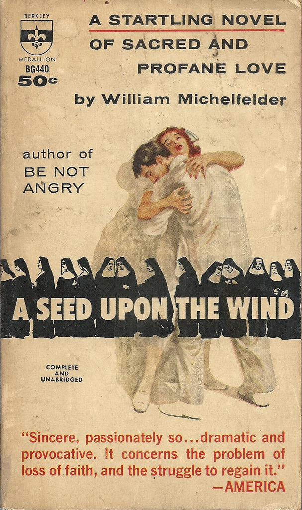 A Seed Upon The Wind