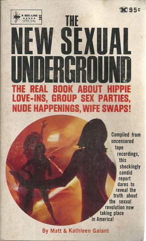 The New Sexual Underground