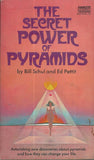 The Secret Power of Pyramids