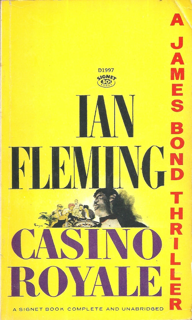 Casino Royale