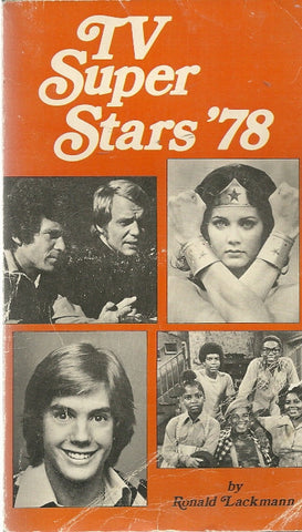 TV Super Stars '78
