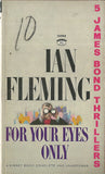 For Your Eyes Only