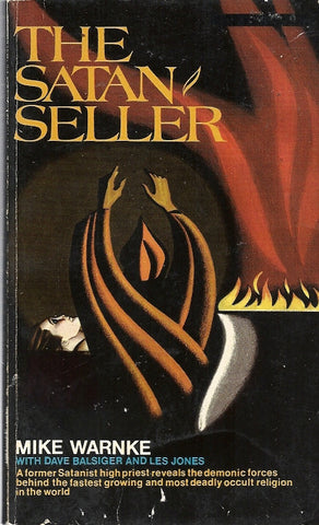 The Satan Seller