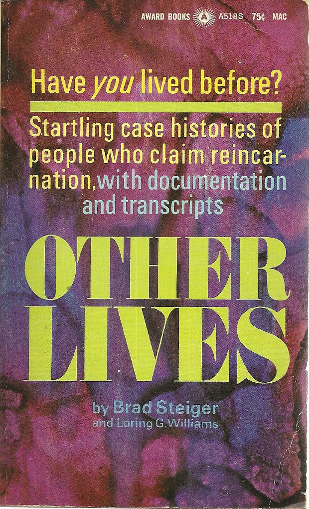 Other Lives