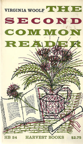 The Second Common Reader