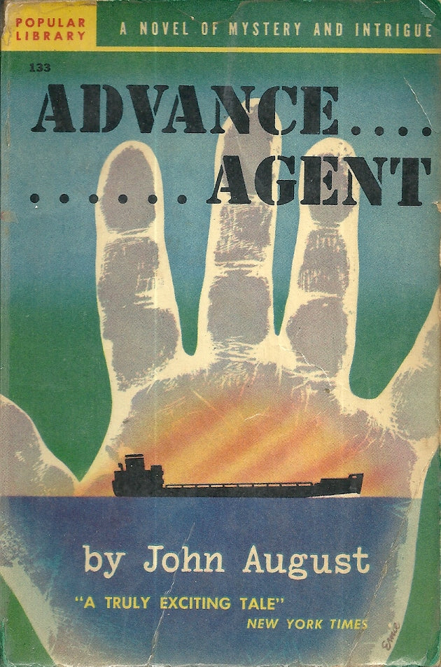 Advance Agent